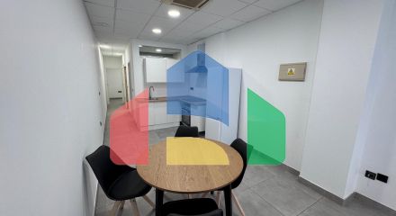 Апартаменты в Aldaia ID v280