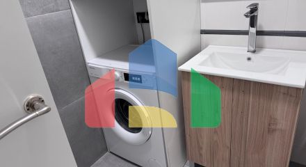 Апартаменты в Aldaia ID v280