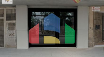 Апартаменты в Aldaia ID v280 Апартаменты в Aldaia ID v280