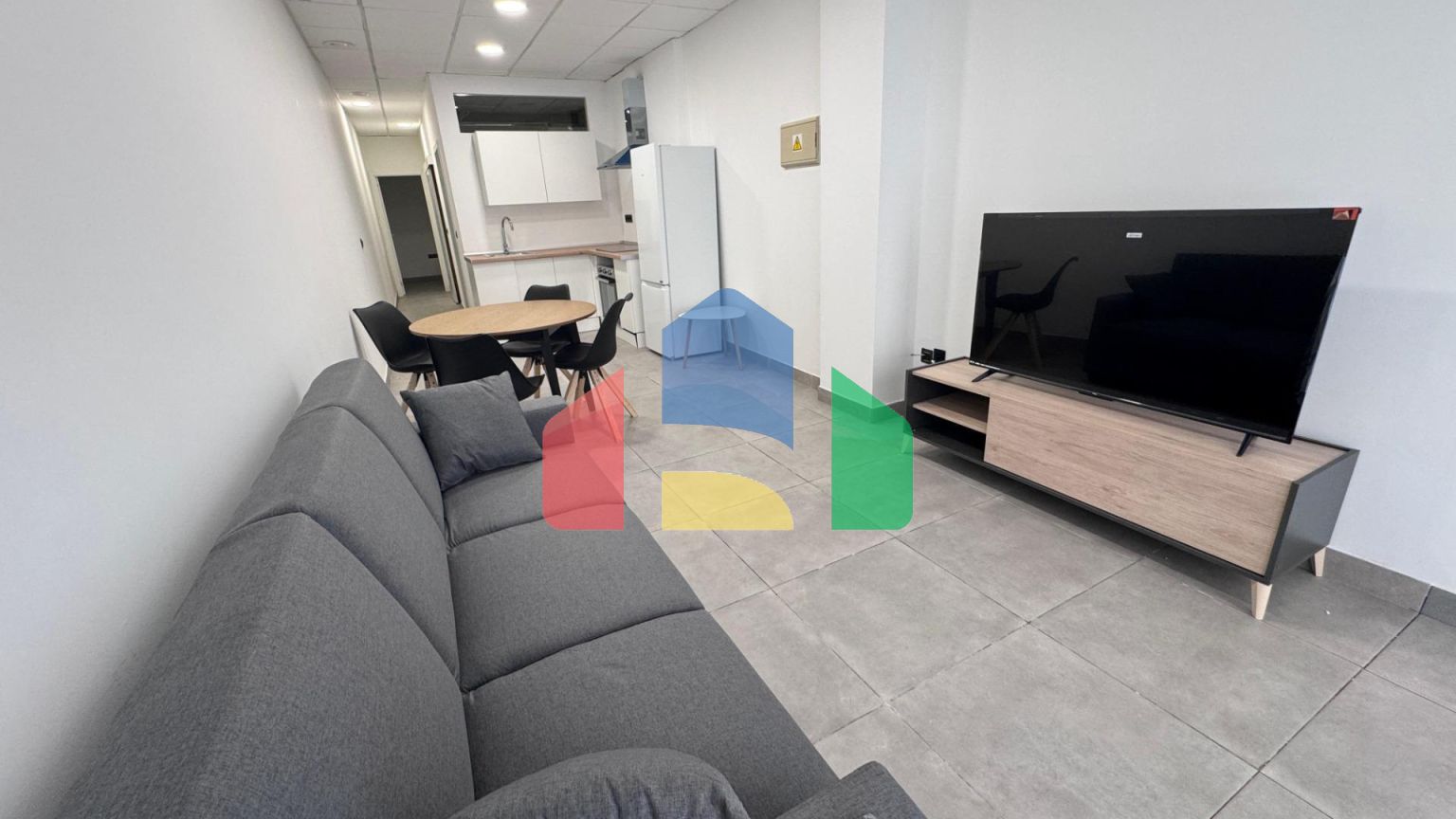 Апартаменты в Aldaia ID v280