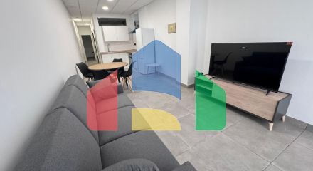 Апартаменты в Aldaia ID v280 Апартаменты в Aldaia ID v280