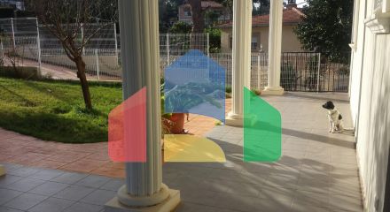 Роскошная вилла в престижном районе Пикасент (Valencia))