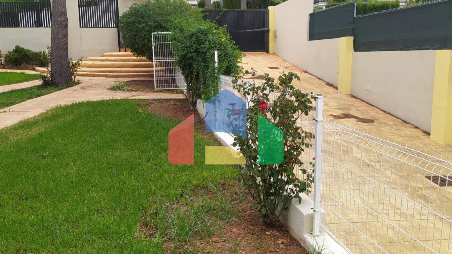 Роскошная вилла в престижном районе Пикасент (Valencia))