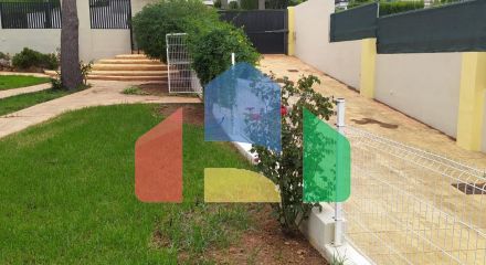 Роскошная вилла в престижном районе Пикасент (Valencia)) Роскошная вилла в престижном районе Пикасент (Valencia))