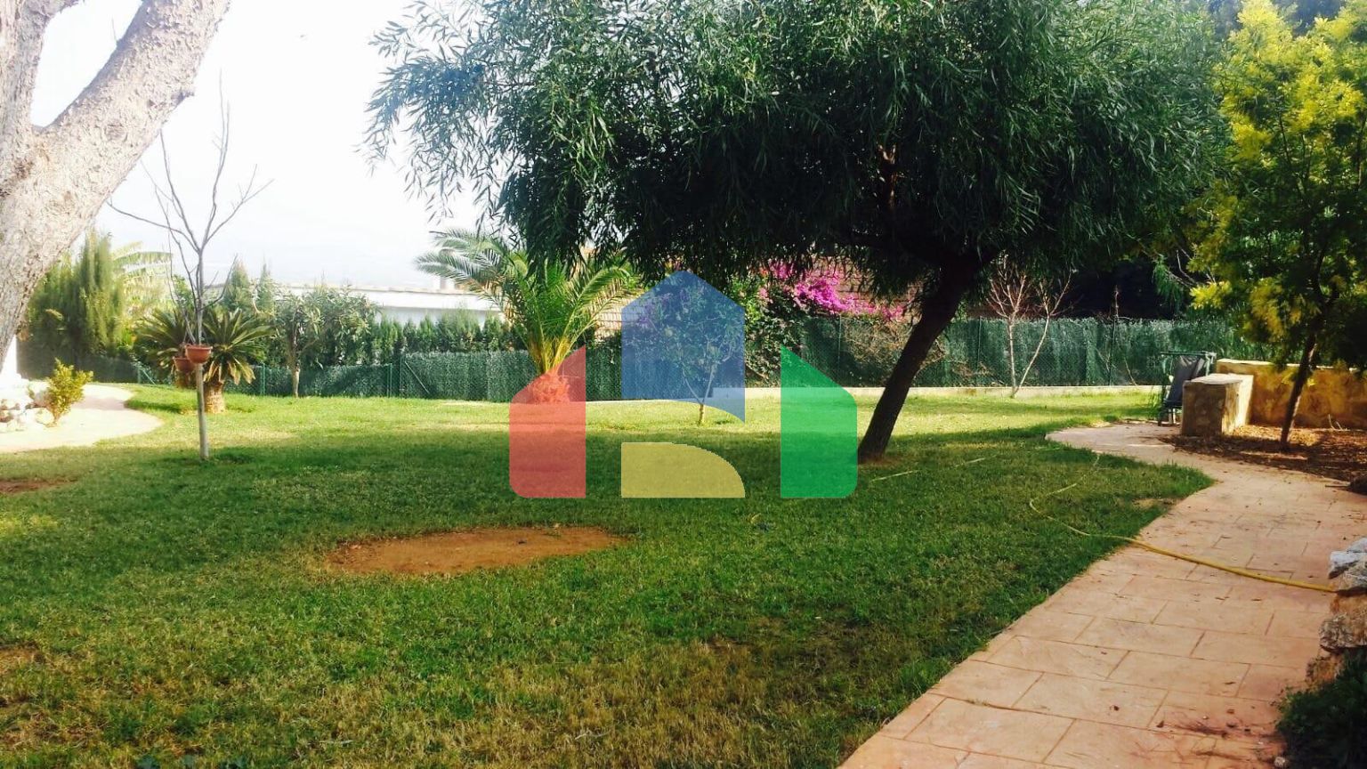 Роскошная вилла в престижном районе Пикасент (Valencia))