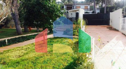 Роскошная вилла в престижном районе Пикасент (Valencia)) Роскошная вилла в престижном районе Пикасент (Valencia))