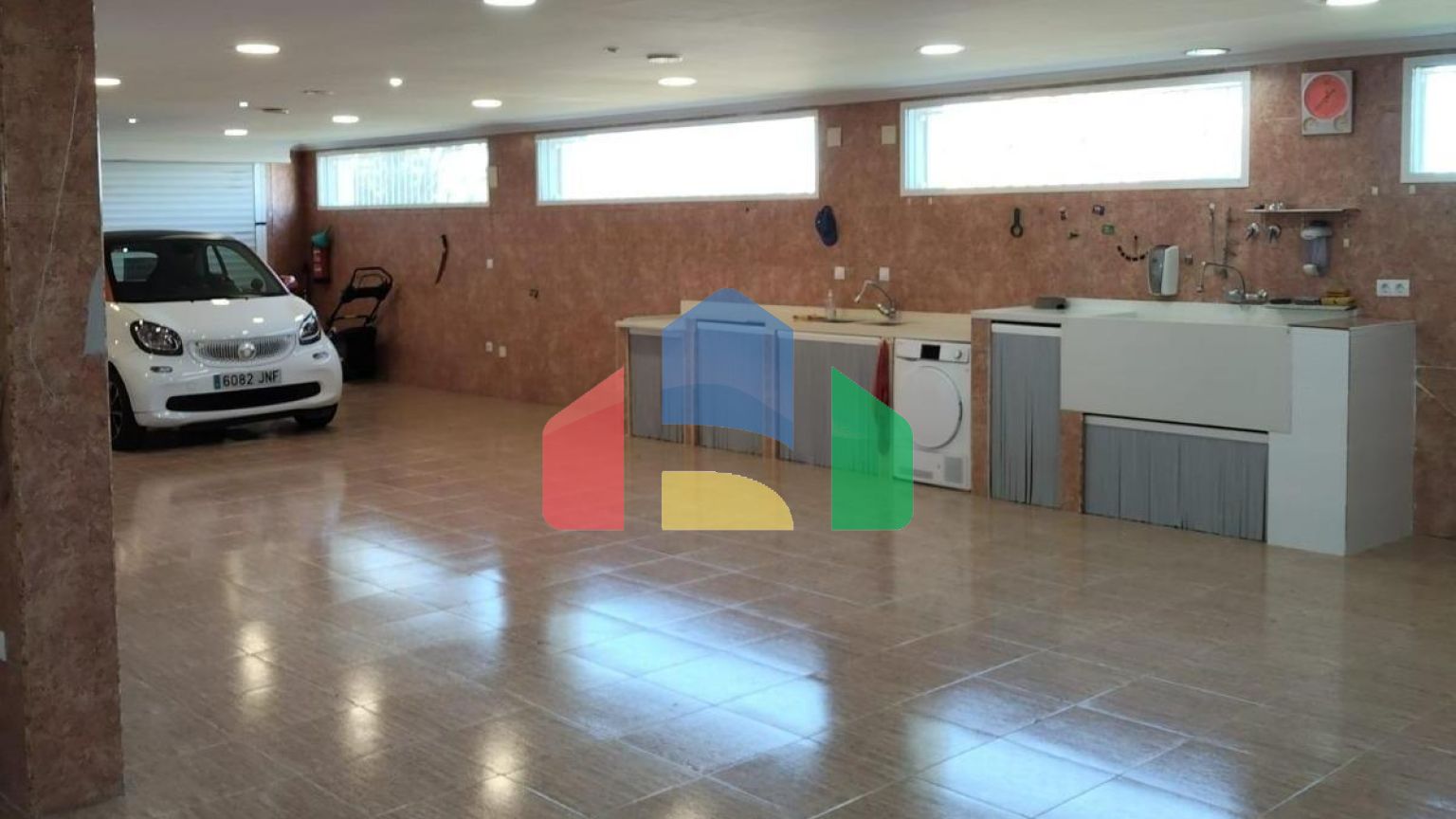 Роскошная вилла в престижном районе Пикасент (Valencia))