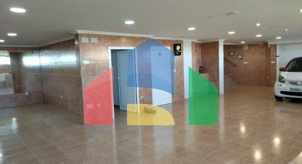 Роскошная вилла в престижном районе Пикасент (Valencia)) Роскошная вилла в престижном районе Пикасент (Valencia))