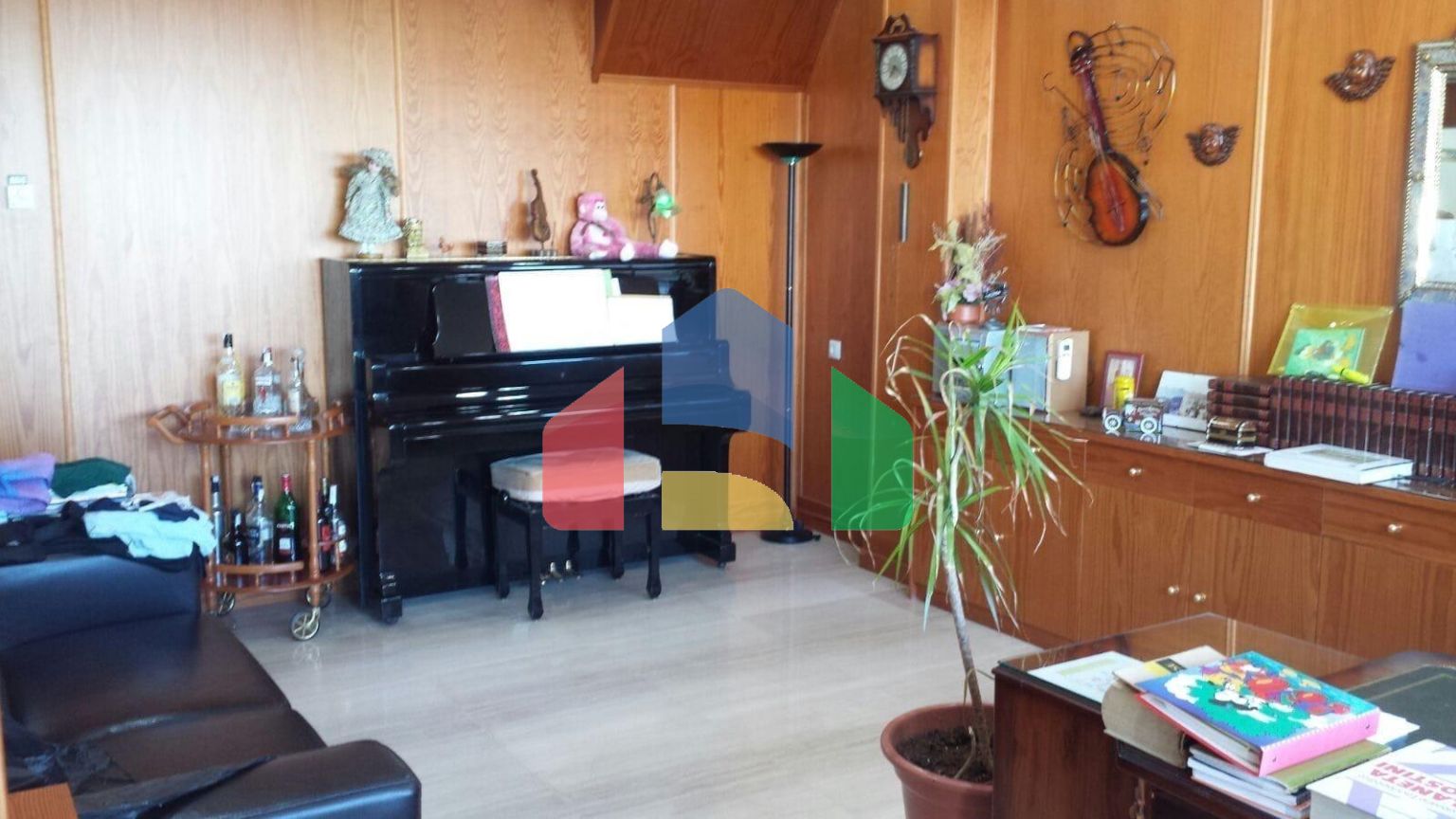 Роскошная вилла в престижном районе Пикасент (Valencia))