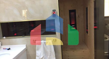 Роскошная вилла в престижном районе Пикасент (Valencia)) Роскошная вилла в престижном районе Пикасент (Valencia))