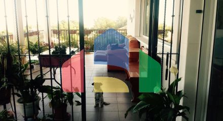 Роскошная вилла в престижном районе Пикасент (Valencia)) Роскошная вилла в престижном районе Пикасент (Valencia))