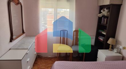 Apartments in Picassent ID V246