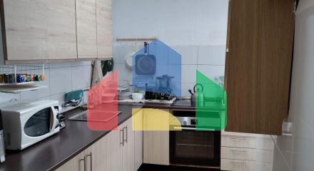 Apartments in Picassent ID V246