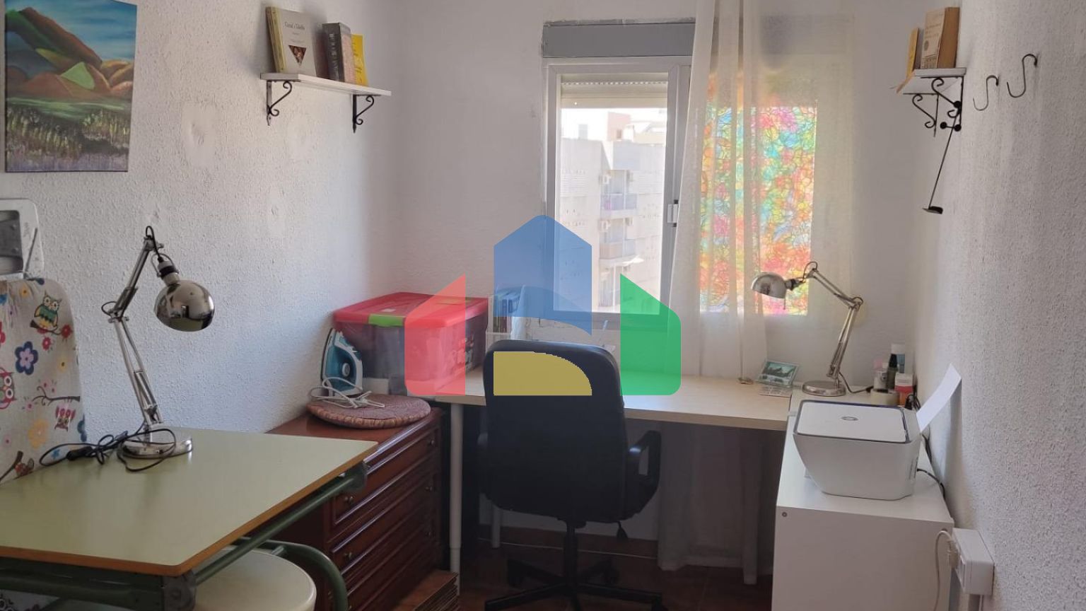 Апартаменты в Picassent ID V246