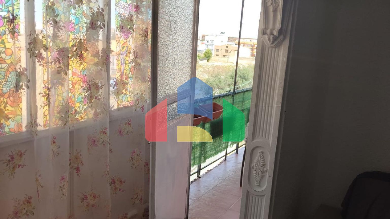 Апартаменты в Picassent ID V246