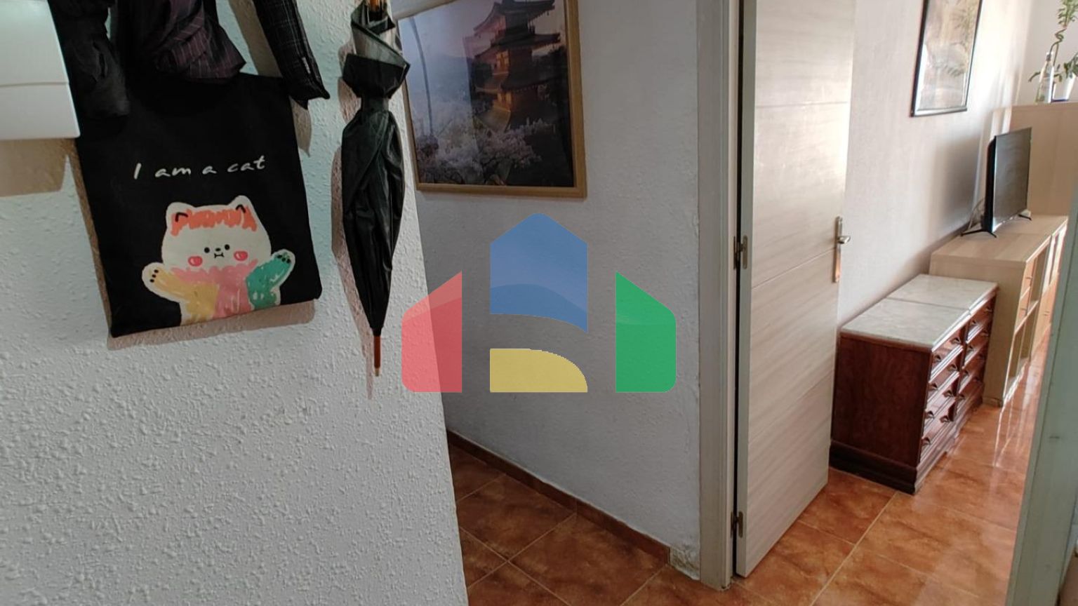 Апартаменты в Picassent ID V246