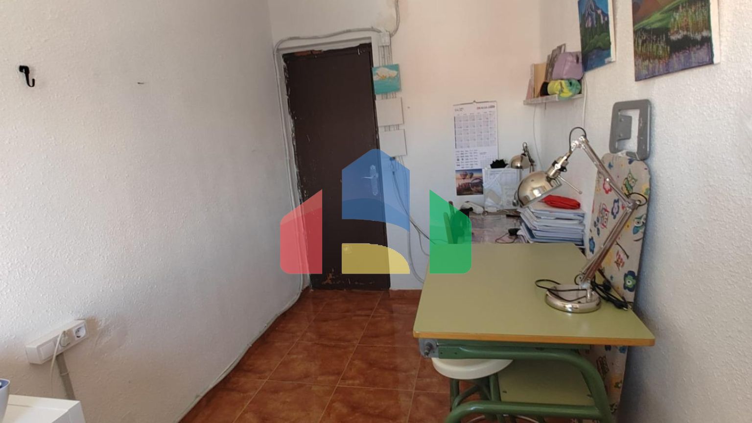 Апартаменты в Picassent ID V246