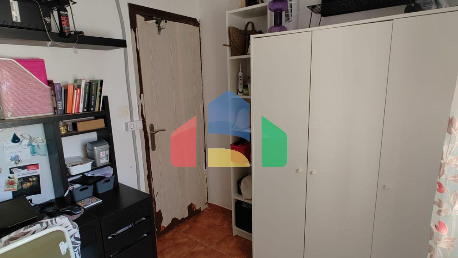 Апартаменты в Picassent ID V246