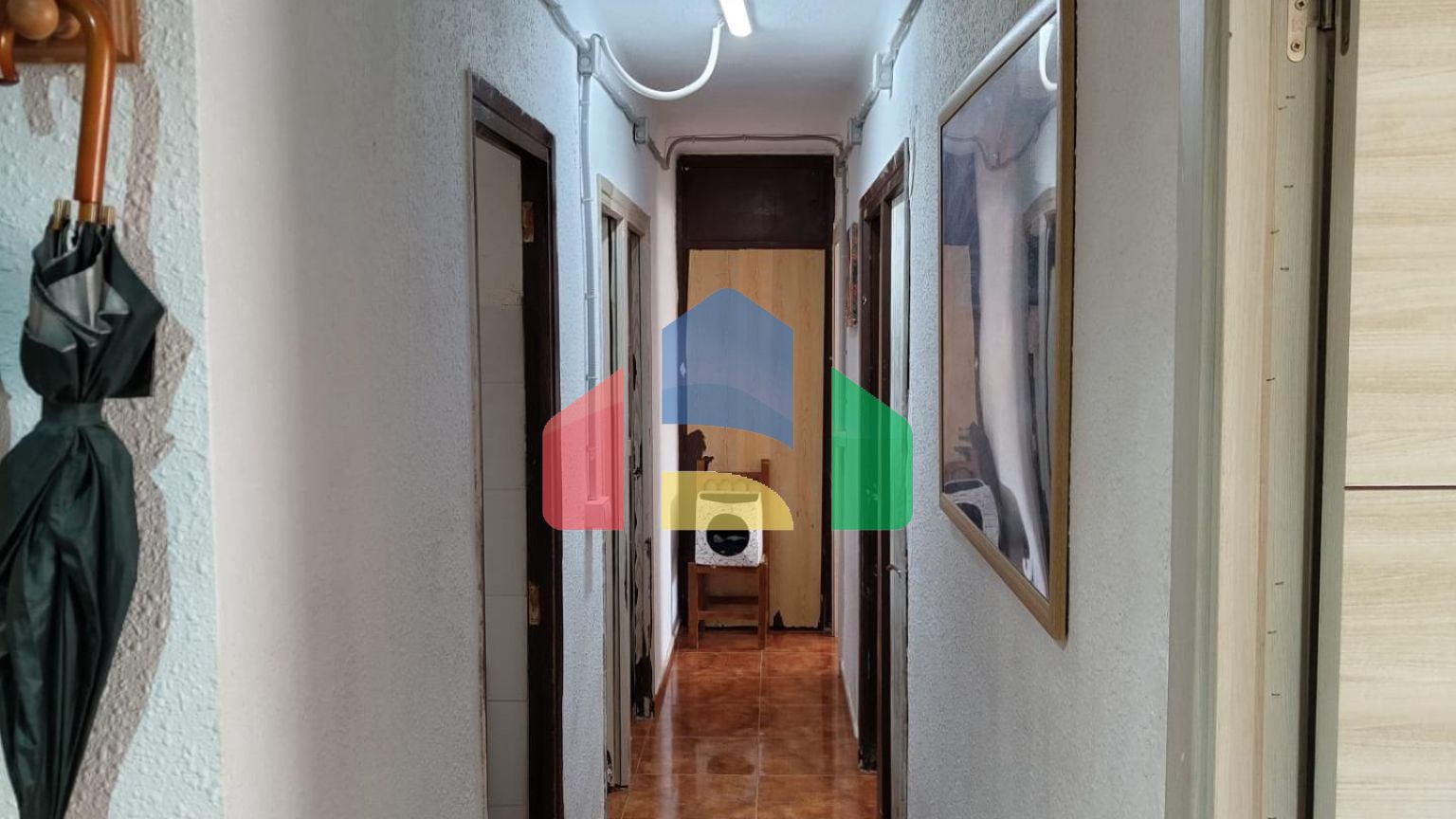 Апартаменты в Picassent ID V246