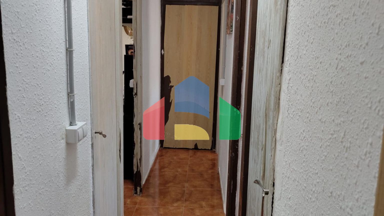 Апартаменты в Picassent ID V246