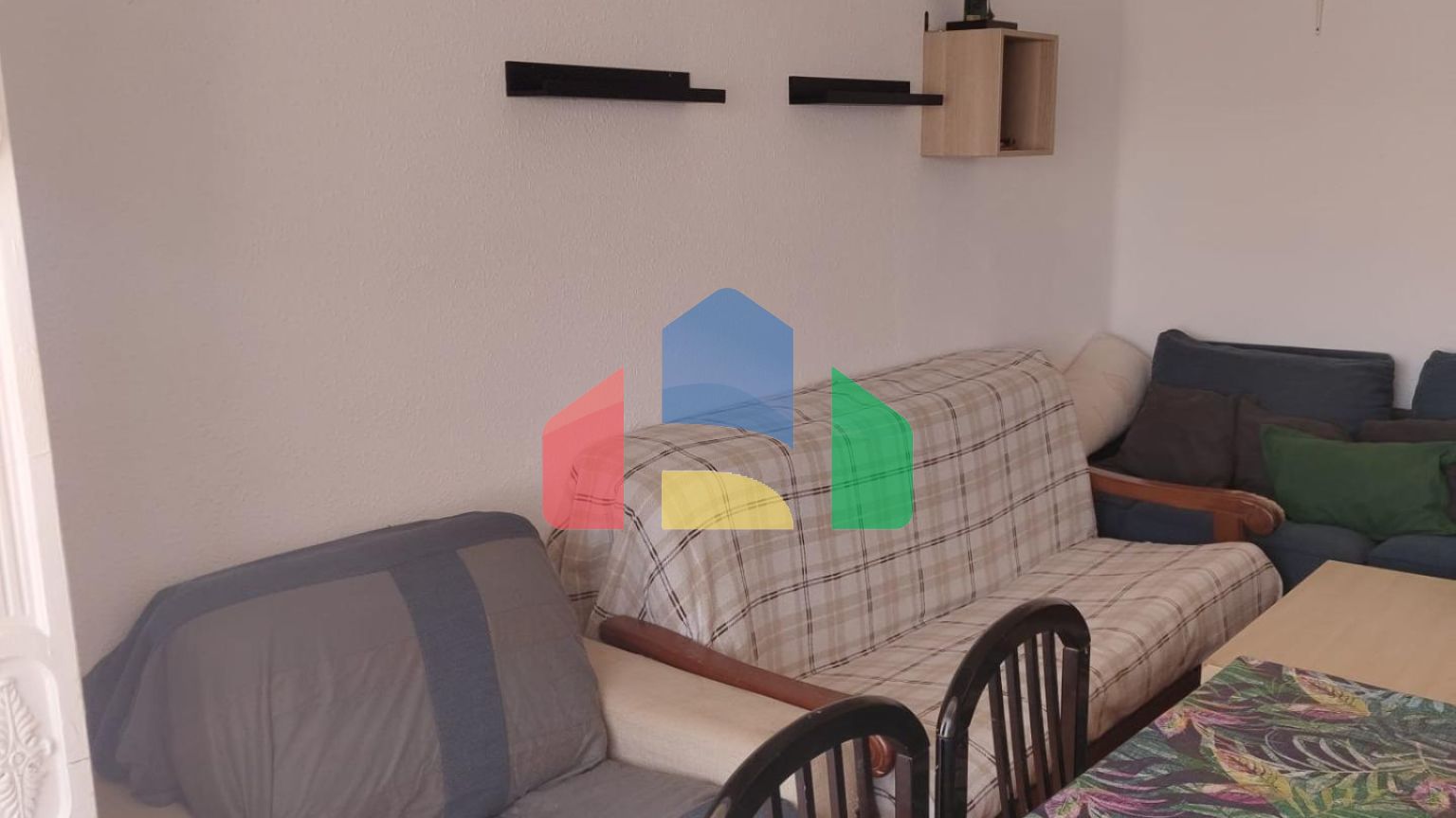 Апартаменты в Picassent ID V246