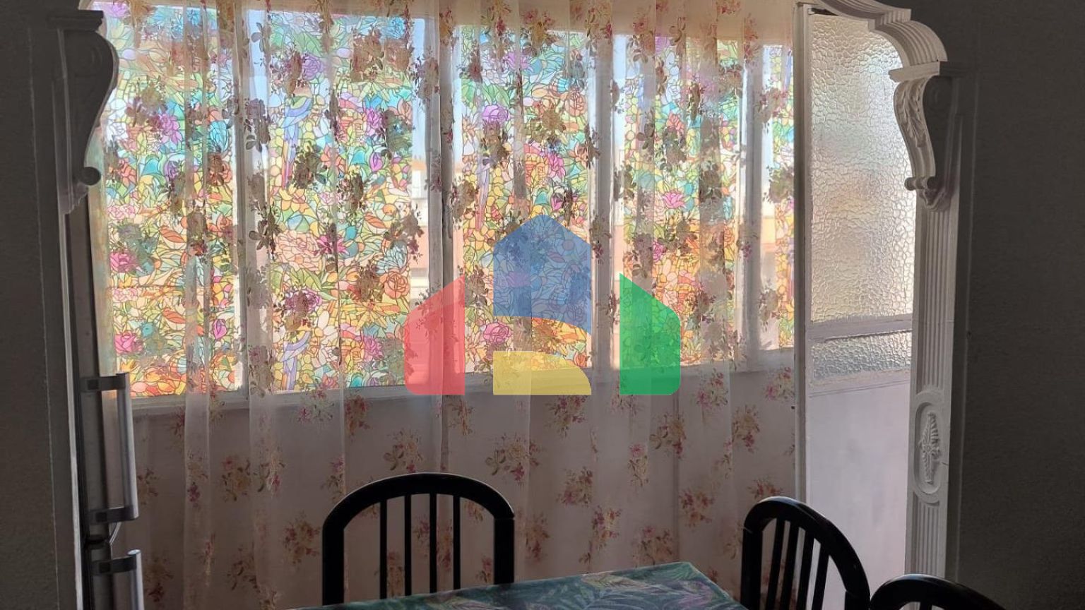 Апартаменты в Picassent ID V246