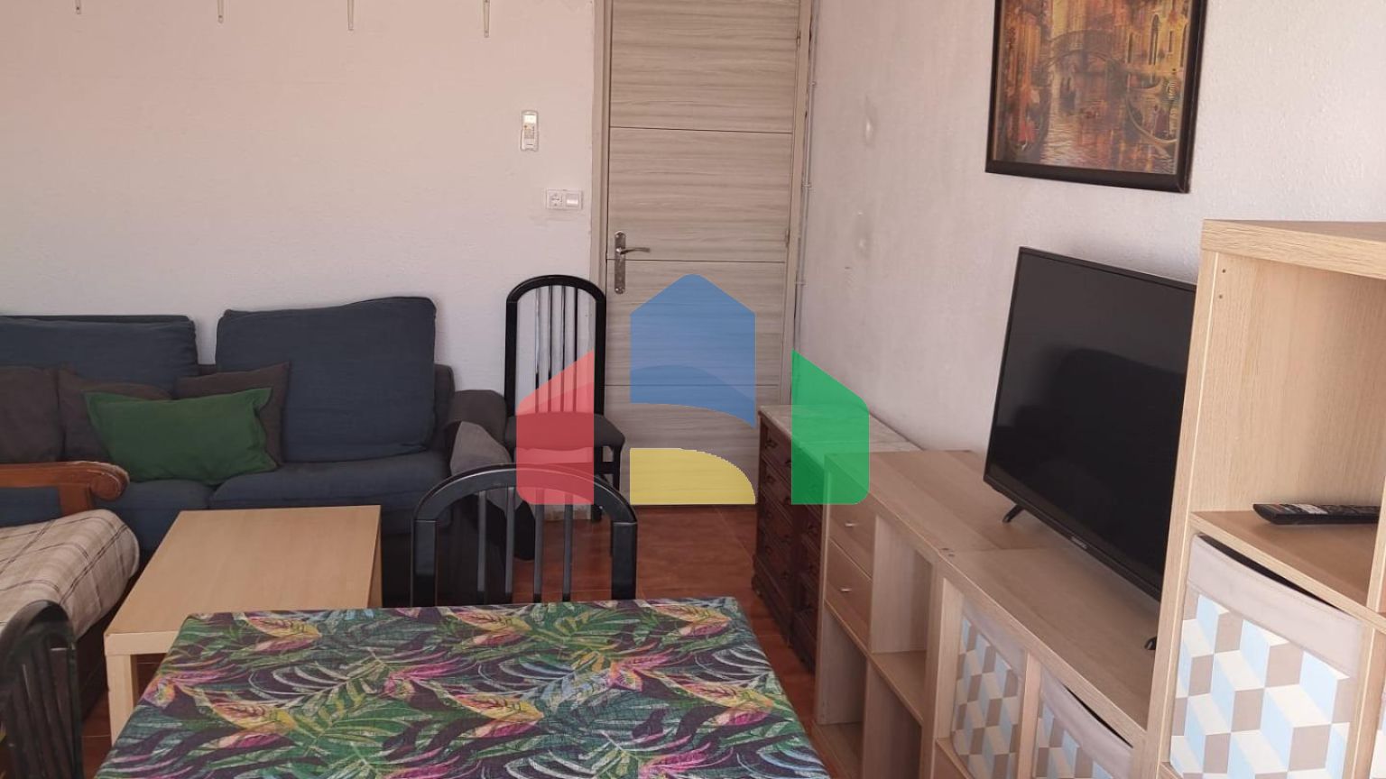 Апартаменты в Picassent ID V246