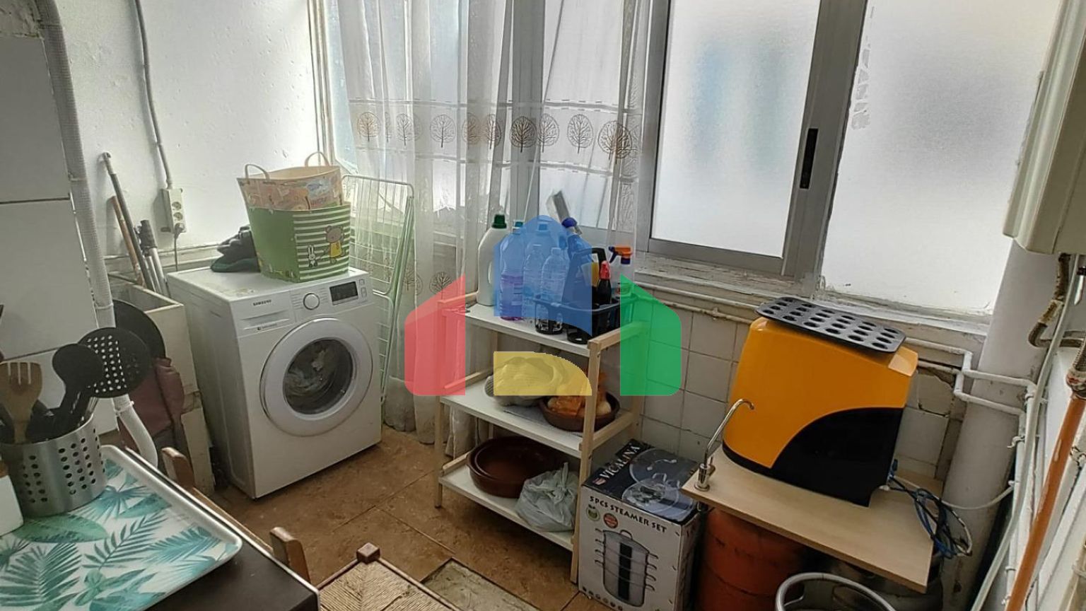 Апартаменты в Picassent ID V246