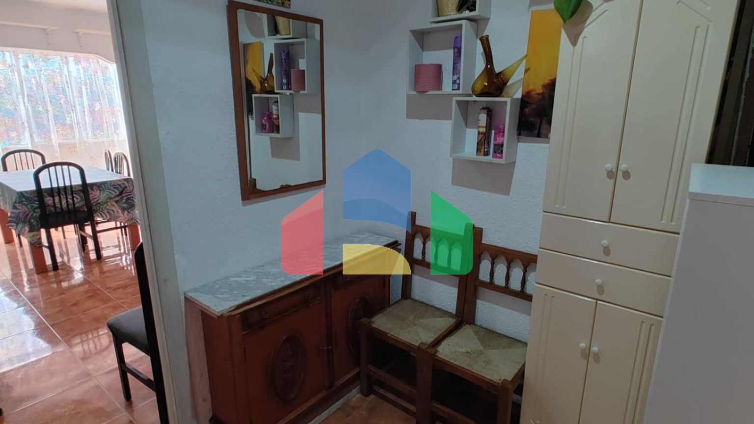 Апартаменты в Picassent ID V246