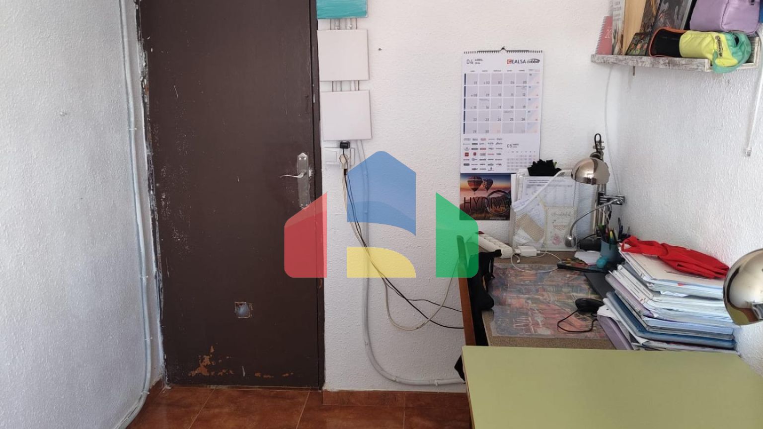 Апартаменты в Picassent ID V246