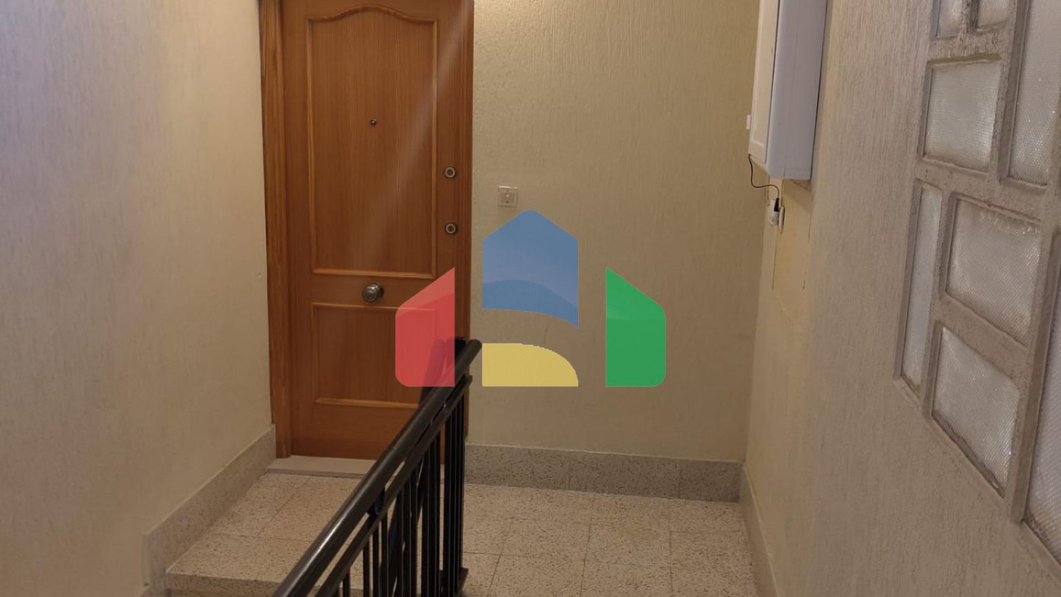 Апартаменты в Picassent ID V246