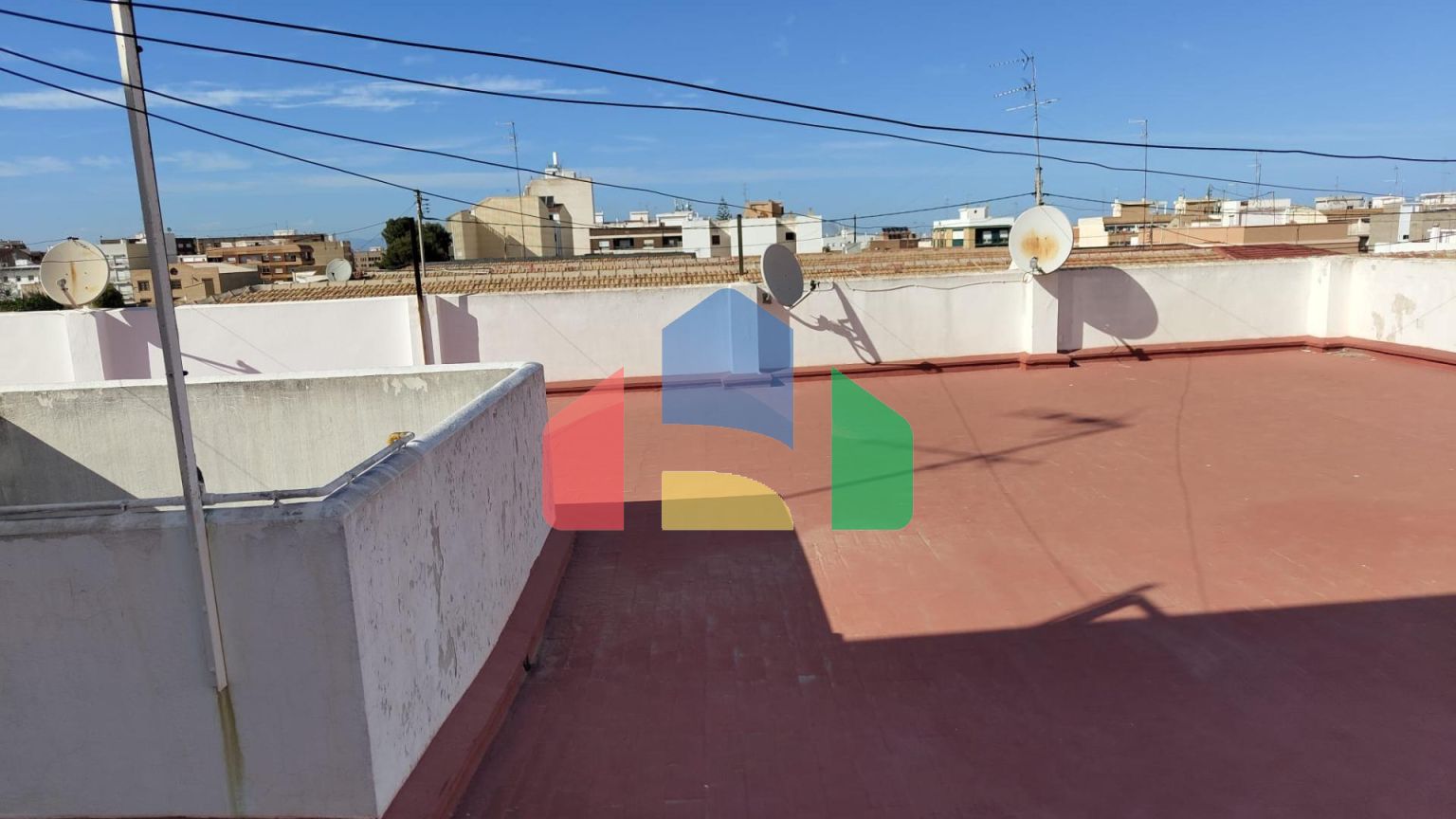 Апартаменты в Picassent ID V246