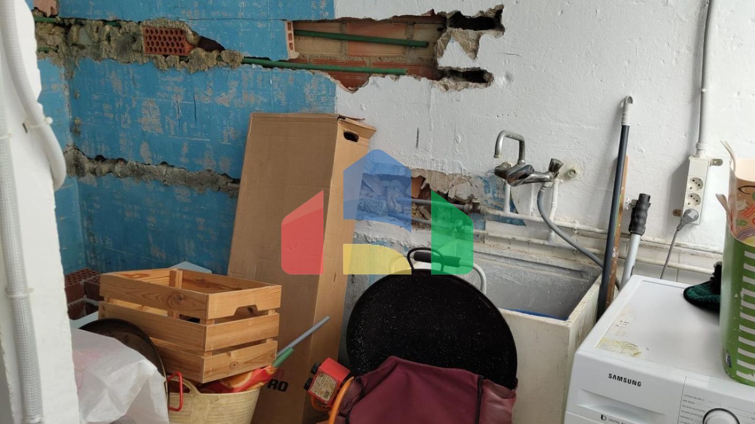 Апартаменты в Picassent ID V246