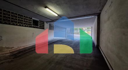 Trastero в Salinas ID CAS012