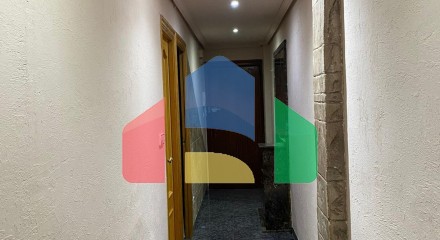 Большая недавно отремонтированная квартира в районе Мария Кристина, Новельда