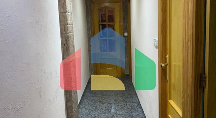 Большая недавно отремонтированная квартира в районе Мария Кристина, Новельда