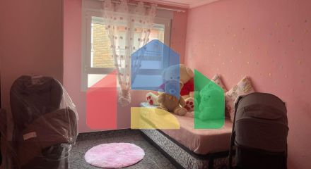 Большая недавно отремонтированная квартира в районе Мария Кристина, Новельда Большая недавно отремонтированная квартира в районе Мария Кристина, Новельда