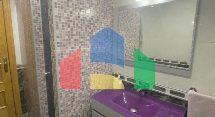 Большая недавно отремонтированная квартира в районе Мария Кристина, Новельда Большая недавно отремонтированная квартира в районе Мария Кристина, Новельда