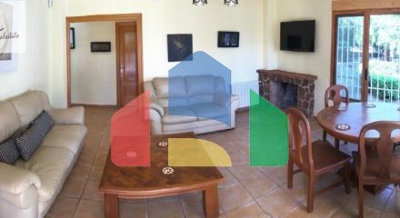Houses in L’Eliana ID V147