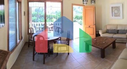 Houses in L’Eliana ID V147
