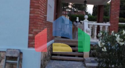 Houses in L’Eliana ID V147