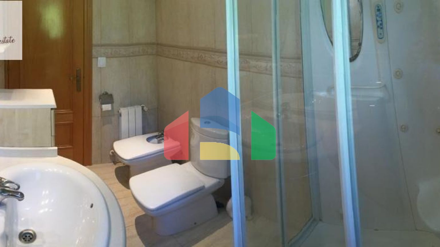 Дом в L’Eliana ID V147