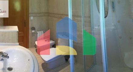 Дом в L’Eliana ID V147