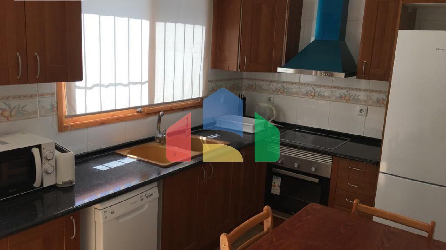 Дом в L’Eliana ID V147