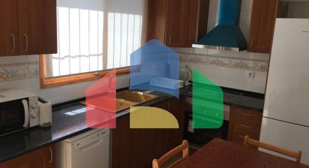 Дом в L’Eliana ID V147