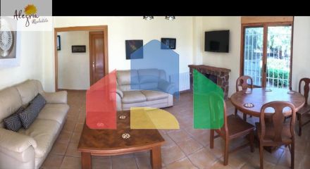 Дом в L’Eliana ID V147