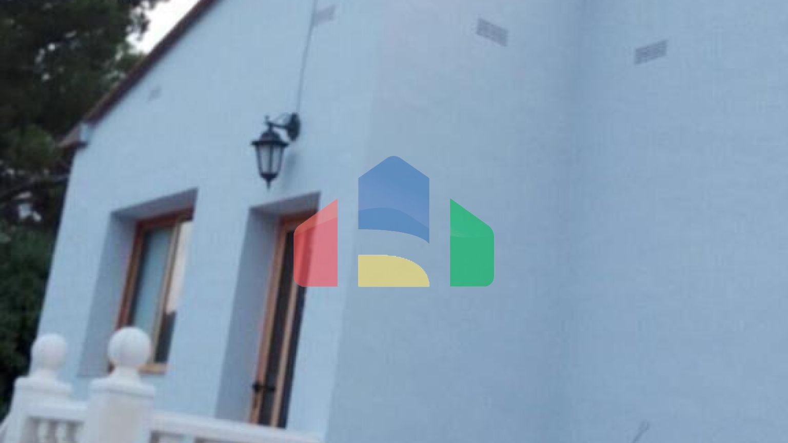 Дом в L’Eliana ID V147