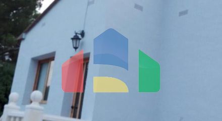 Дом в L’Eliana ID V147