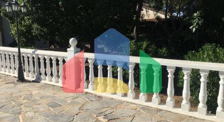 Дом в L’Eliana ID V147