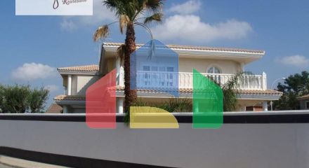 Вилла на продажу в Монтесоле г.Валенсия